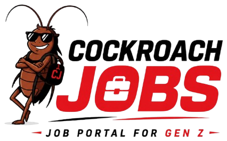 Cockroach Jobs